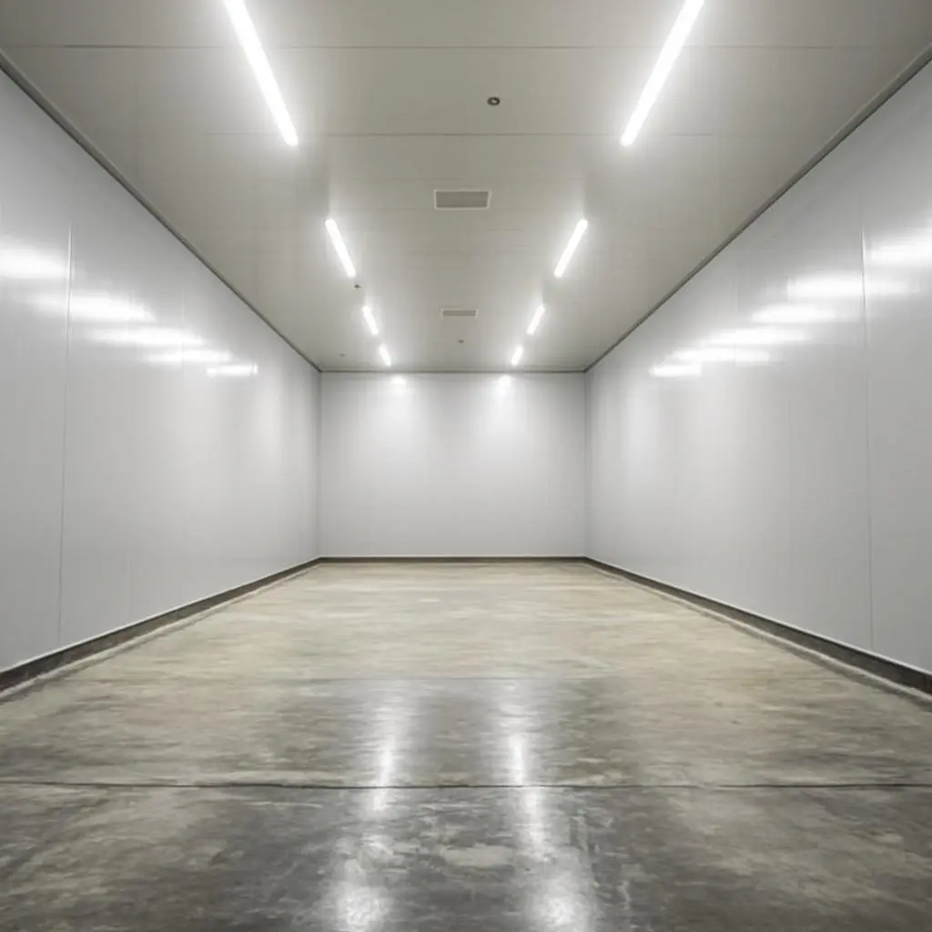 Chambres Froides